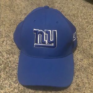 Adjustable Giants hat